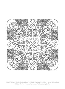 CelticDesignsColoringBook-EyeOfWorldSamplePrintable